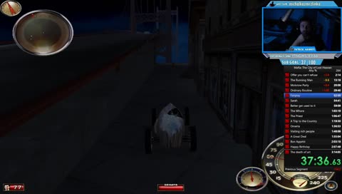 Not a single scratch