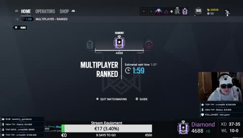 Wie sich Swizzy "Weiber klären" vorstellt