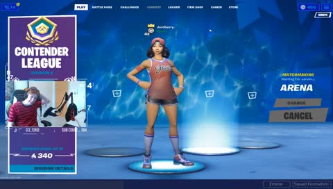 maria kan du gå væk fra zrool 