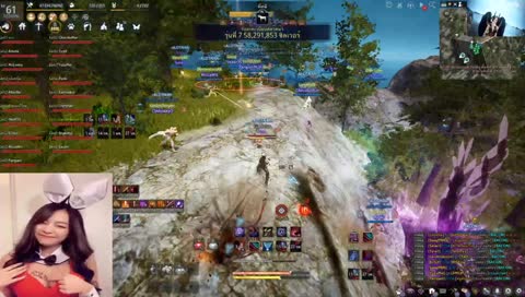 วาลคีรี่มันดูดงะ