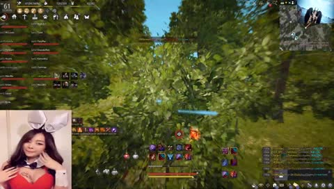 ลืมเปิดหูทีเอส