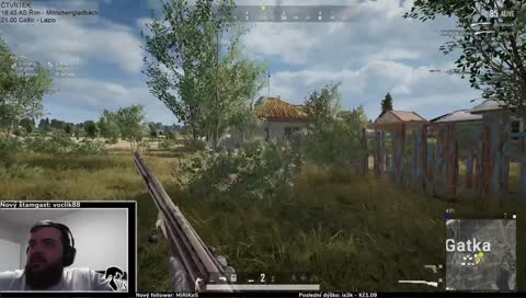 Válečná sekera LuL