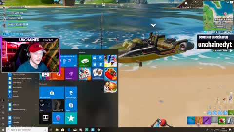 On a shreck en notre compagnie !