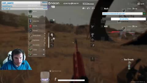 lul, hier liegt nen 3er-Helm