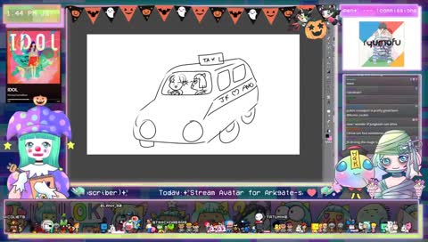 Jungkook <3 Amo Taxi