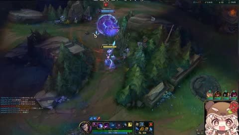 ジャスパーずハイライト