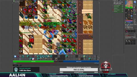 Rp 620 tankando oque sabe kkkkk