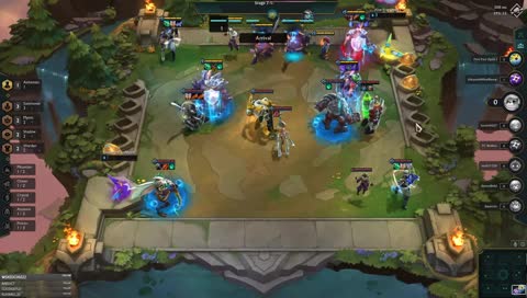 The 5th Shinobu World War