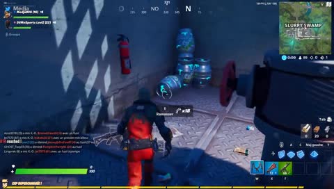 AVEZ-VOUS DEJA VU MEDJA JOUIR ? MAINTENANT OUI