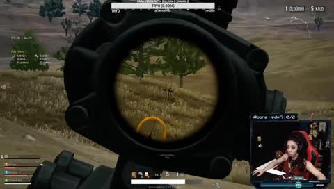 2 kurşun yeter gençler :) 