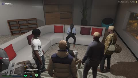 DES DETRAQUES DU S€XE