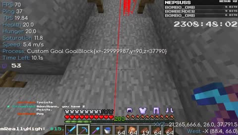 Parkour Fail leads to Death