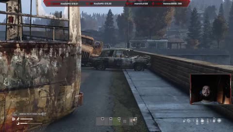 GDZ - OneLife .- Bad bird time 