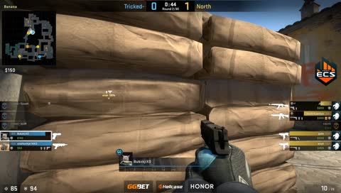 Bubzkji God