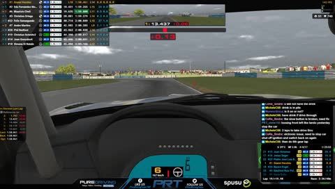 big brain strats