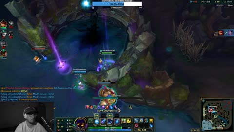 Navzd v našich srdcích