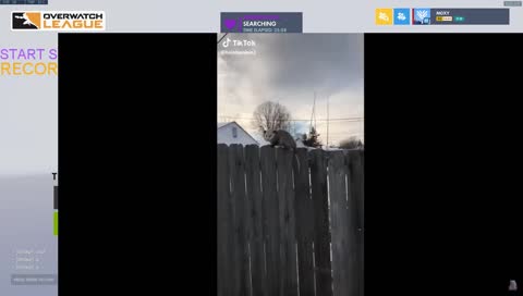 5Head corrects a non-moxxer