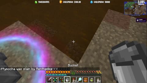 iskall funcraft sub fight 3/3