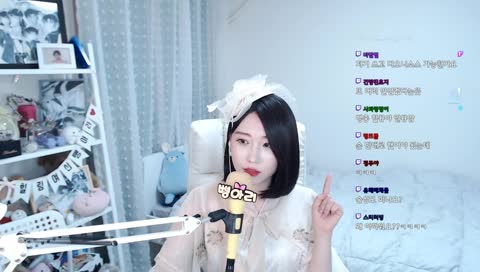 머리를 안감는 이유
