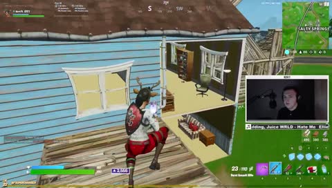 Reggeli löket indító | !instagram 50