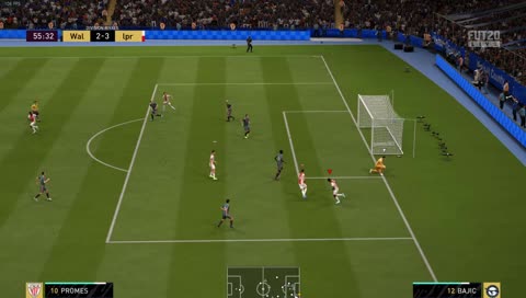 Marc is een beetje noob