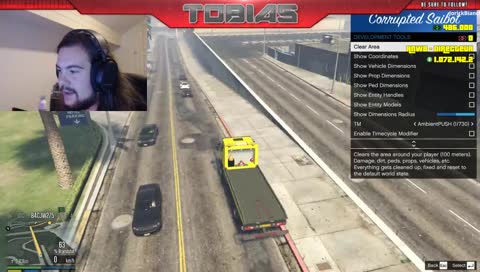 Vehicles spawnpoints zijn echt top