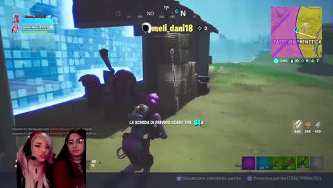 sono io la tua vita -----