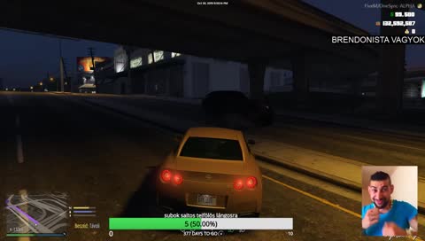 trakikarp - fáj valami?!