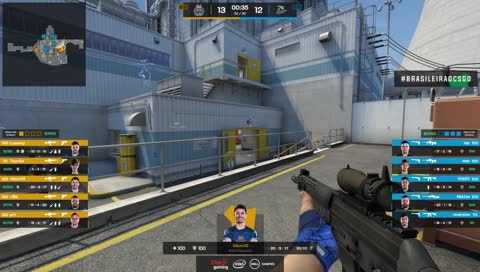 Lucaozy clutch 1vs3 | Draft5.gg