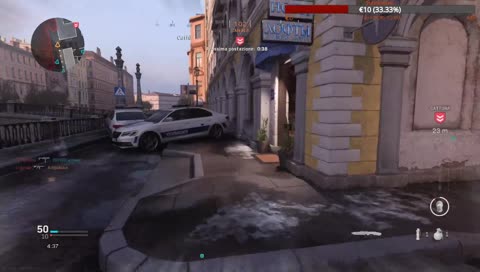 [PS4] Imparo dove camperare @TeamQLASH  mai titolo fu più azzeccato 