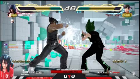 Wall tech trap cross up