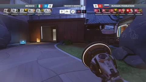 team meixco pulls an eviltoaster