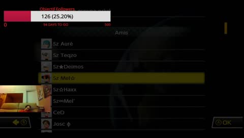 BAHAHA SHULINK REVEILLER PAR SON STREAM