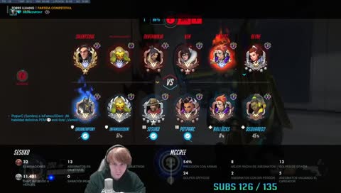 EMP turns suicide button into POG