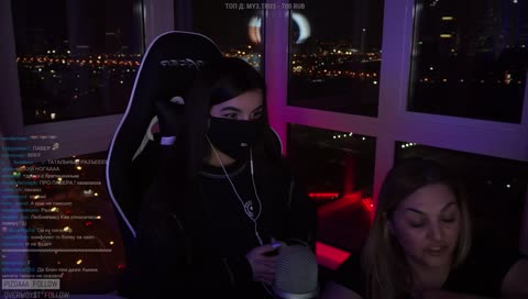 Ещё раз говорю