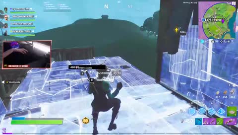 L'as du Sniper