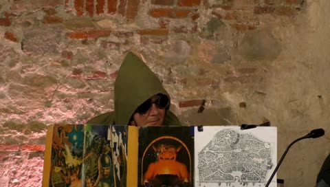 The Sewer Warden Arises!