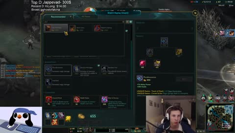 Love From EU Best Khazix to NA Best Khazix #Respect [(*can we see a bet ?)]  