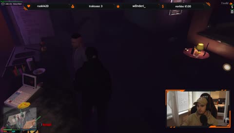 älä vittuile baarissa