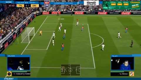 lul isport