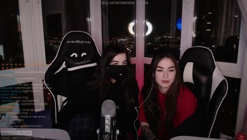 Edit для Амины от Фэлви