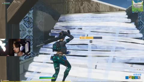 Nice Shot