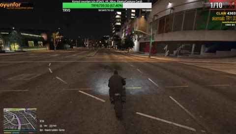 bu kadar hoş küfür mü olur :D