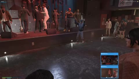 tevbiyesizlik yapma ey