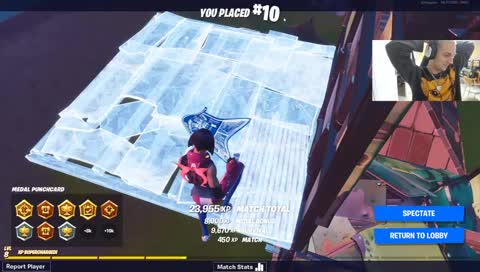 me carrearon foooerte