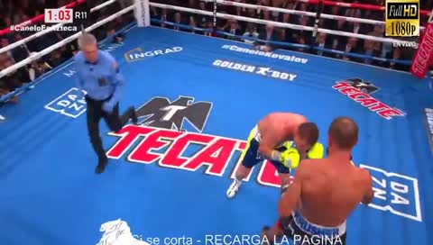 canelo