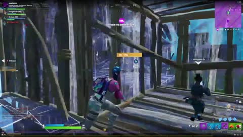 BARE GÅ, DRIT I KILLS!