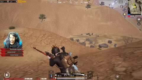 هيد شوت عالسريع .. وردة فعل خورافيه .. بدي كونكور هههههههههههه