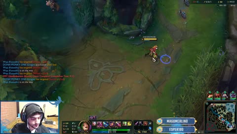Nerf Senna pls