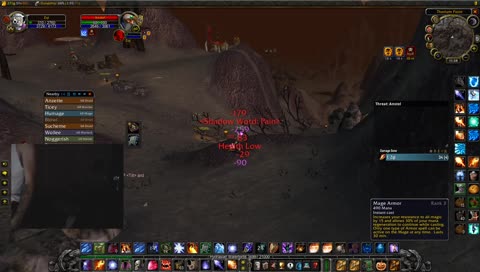 Get Rekt